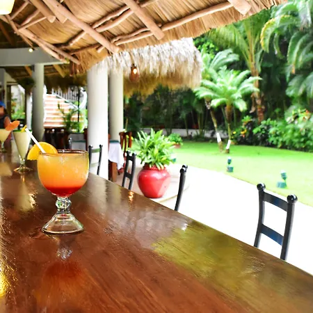 Hotel Casa Iguana Mismaloya-3