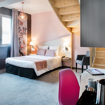 Hotel Sainte-Rose-2