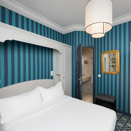 Hotel Saint Germain-3