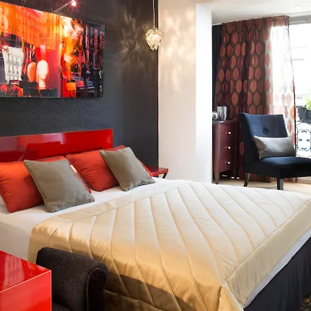 Hotel Best Western Anjou Lafayette-2