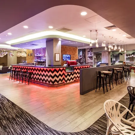 Ibis London City - Shoreditch-3