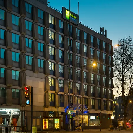 Holiday Inn Express Bristol City Centre By Ihg-2