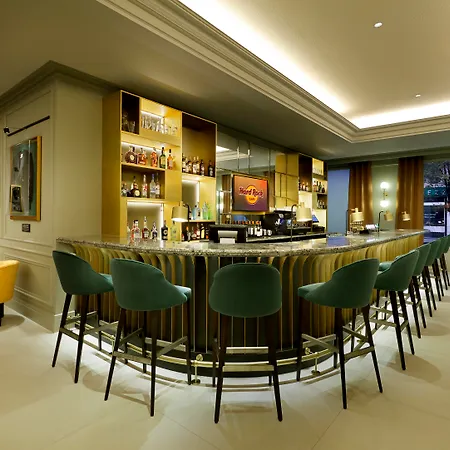 Hard Rock Hotel London-3