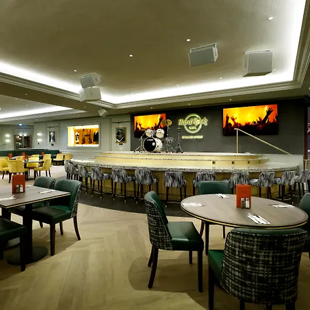 Hard Rock Hotel London-2