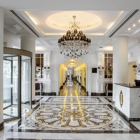InterContinental Porto - Palacio das Cardosas, an IHG Hotel-2