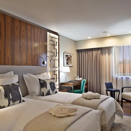 Turim Saldanha Hotel-2