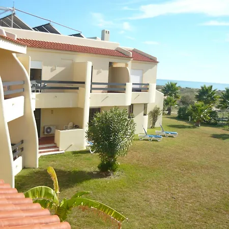 Praia Da Lota Resort - Beachfront Hotel-2