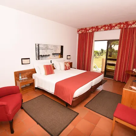Praia Da Lota Resort - Beachfront Hotel-3
