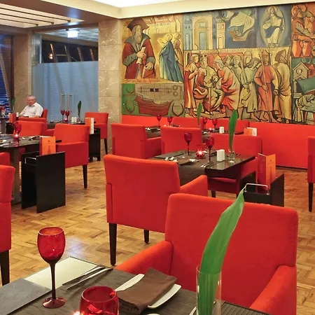 Hotel Mercure Figueira Da Foz-3