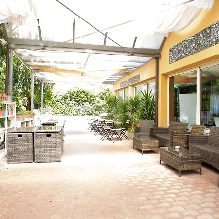 Scheppers Hotel-3