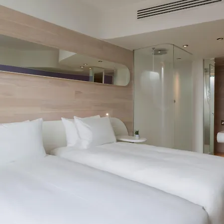 Voco Milan-Fiere By Ihg-3