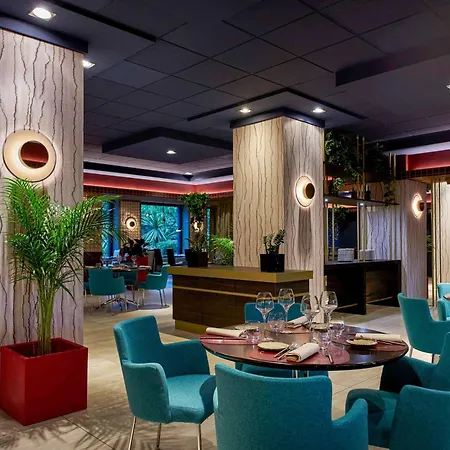 Novotel Milano Nord Cà Granda-3