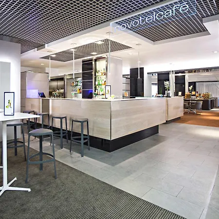 Novotel Milano Nord Cà Granda-2