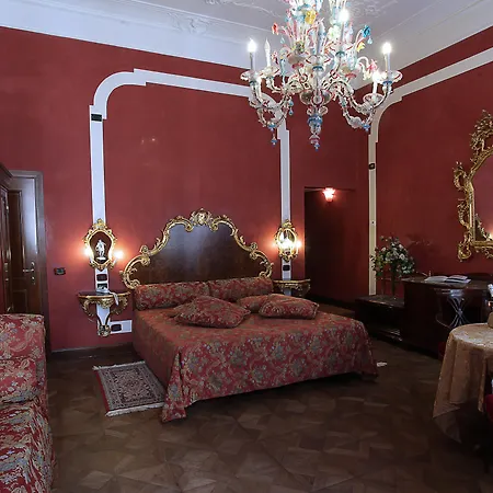 Hotel San Moisè-3