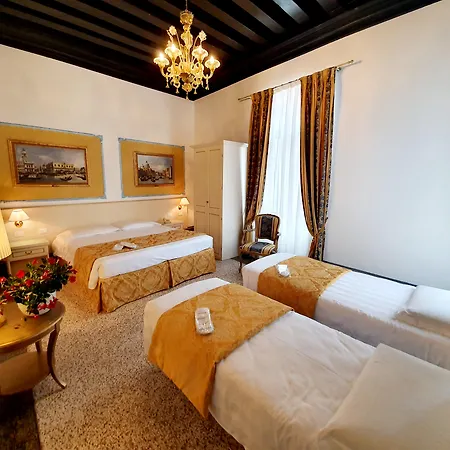 Hotel Corte Dei Greci-2