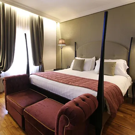 Hotel Milano&SPA***S-3