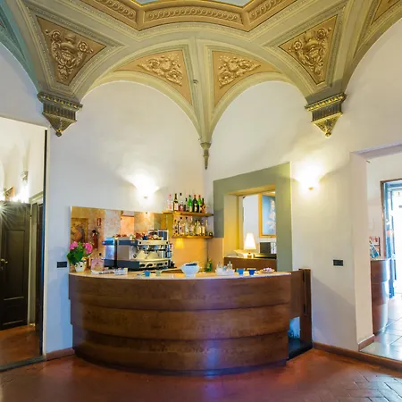 Hotel Vasari-3