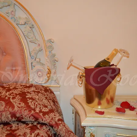 Imperial Rooms Hotel Rome-2