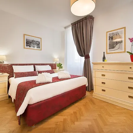 Hotel Suite Home Prague-2