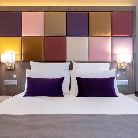 Mercure Budapest Korona-3
