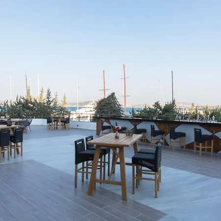 Altin Yunus Hotel & Spa - Cesme-3