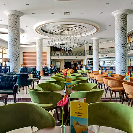 Asteria Family Resort Belek-3