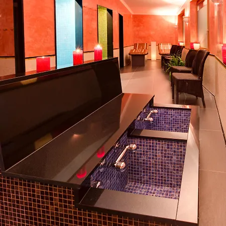 Sport & Wellness Hotel San Gian-2
