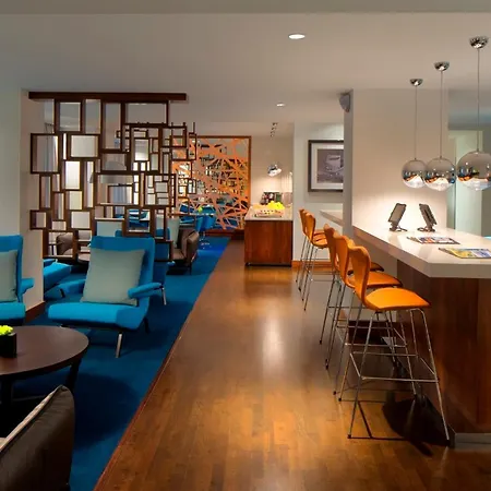 Radisson Blu Mall Of America-3