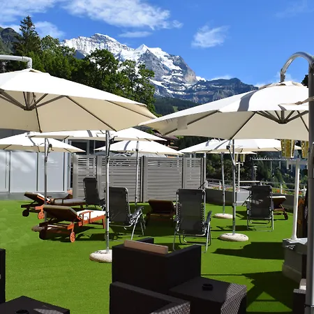 Hotel Silberhorn-2