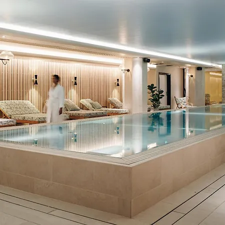 Elite Palace Hotel & Spa-2