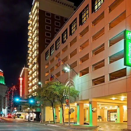 Holiday Inn San Antonio-Riverwalk By Ihg-3