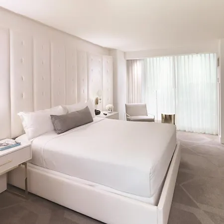The W Las Vegas At Mandalay Bay By Suiteness-2