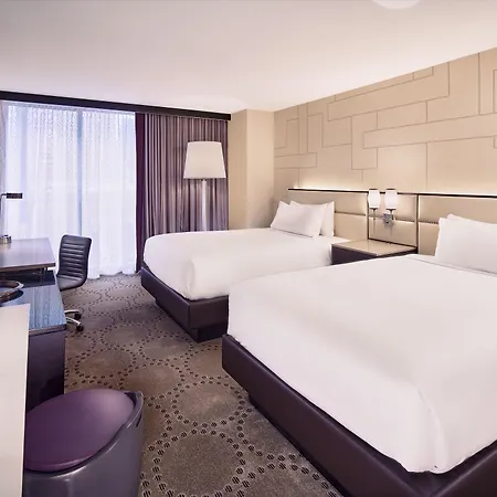 Harrah'S Las Vegas, A Caesars Destination-2