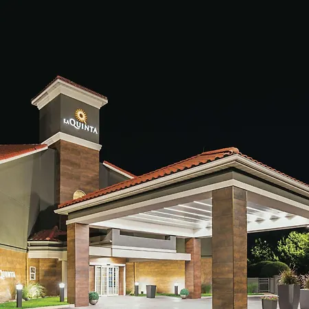 La Quinta By Wyndham Fort Worth North-2