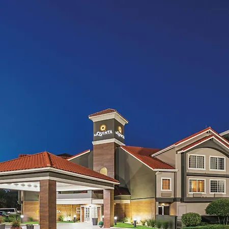 La Quinta By Wyndham Fort Worth North-3