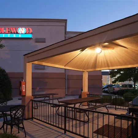 Sonesta Simply Suites Huntsville Research Park-3