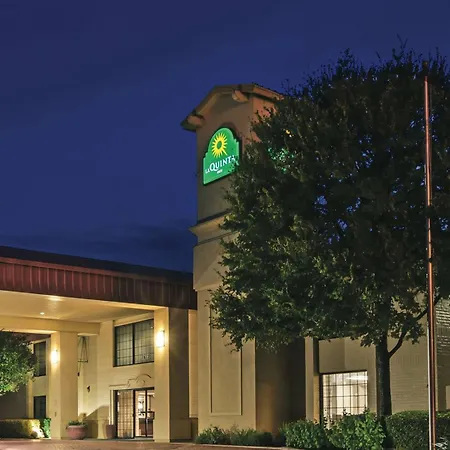 La Quinta Inn By Wyndham San Marcos-3