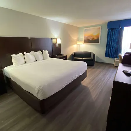 Days Inn By Wyndham Havelock-3
