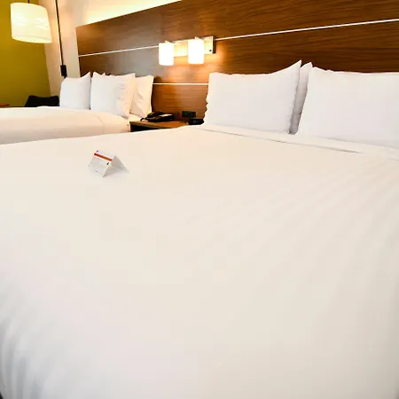 Holiday Inn Express & Suites Port Clinton-Catawba Island By Ihg-2