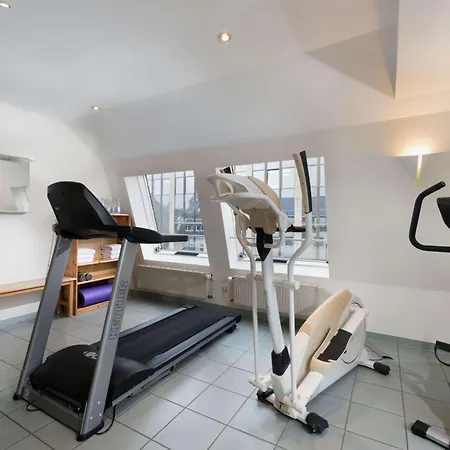 Tryp By Wyndham Koeln City Centre-2