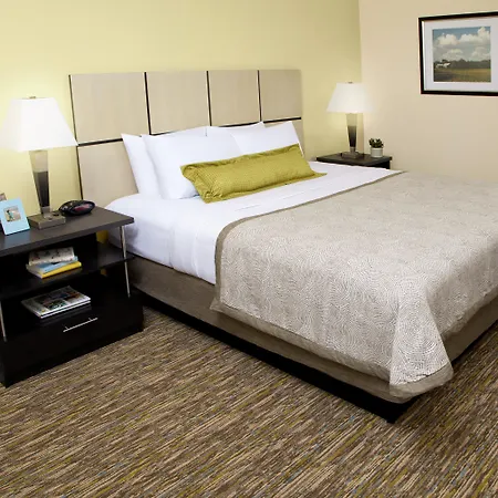 Mainstay Suites Southfield-Detroit-2