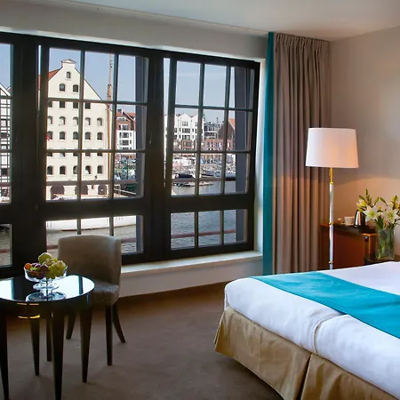 Hotel Hanza-3