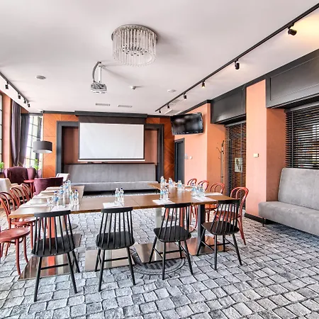 Hotel Hanza-2