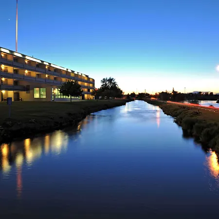 Shilo Inn Suites - Idaho Falls-3