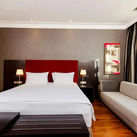 Hotel Nh Poznan-3
