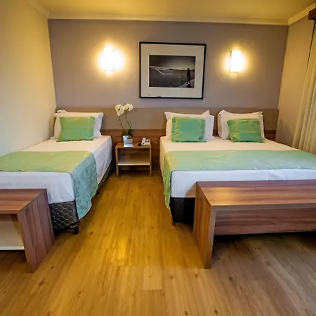 Iate Hotel Centro Florianópolis-3