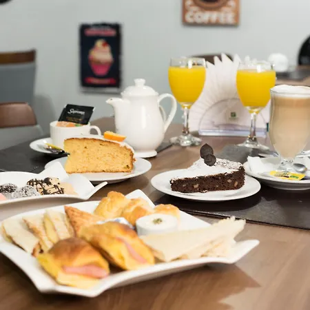 Holiday Inn Montevideo By Ihg-3