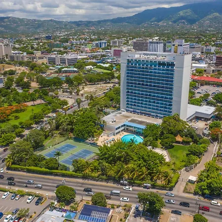 The Jamaica Pegasus Hotel-3