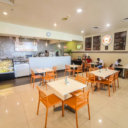 The Jamaica Pegasus Hotel-2