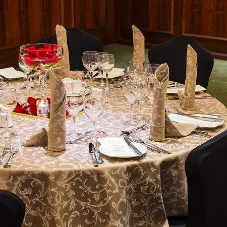 Park Plaza Santiago-3